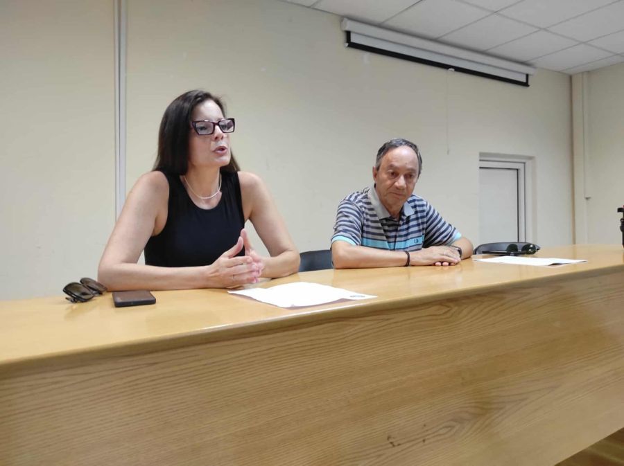 Ν.Τ. Καρδίτσας της ΑΔΕΔΥ: Το νομοσχέδιο δεν αναμορφώνει αλλά παραμορφώνει το Πειθαρχικό Δίκαιο