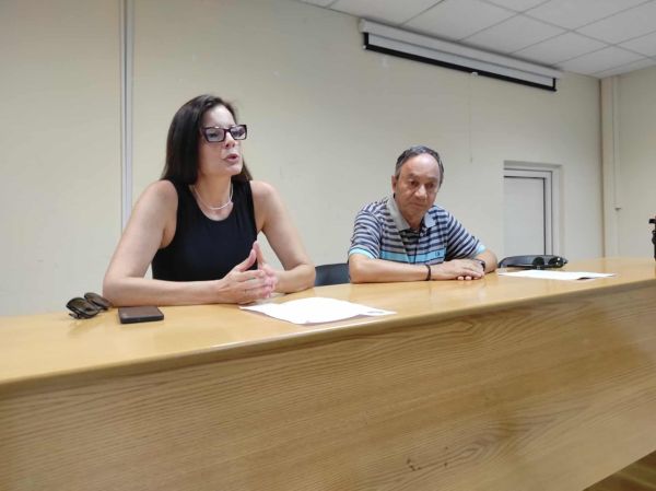 Ν.Τ. Καρδίτσας της ΑΔΕΔΥ: Το νομοσχέδιο δεν αναμορφώνει αλλά παραμορφώνει το Πειθαρχικό Δίκαιο