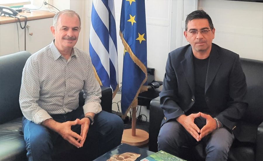 Αίτημα για επέκταση του προγράμματος «Στέγασης και Εργασίας» υπέβαλε ο Δήμος Καρδίτσας