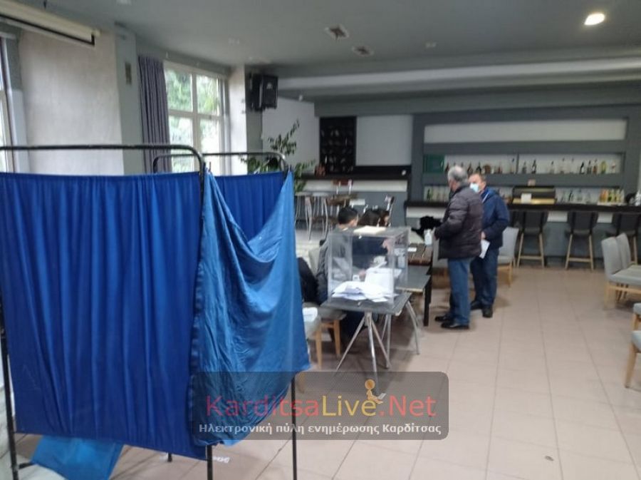 Εκλογές ΠΑΣΟΚ - ΚΙΝΑΛ: Οι υποψήφοι από το ν. Καρδίτσας στις εκλογές της Κυριακής 8 Μαΐου