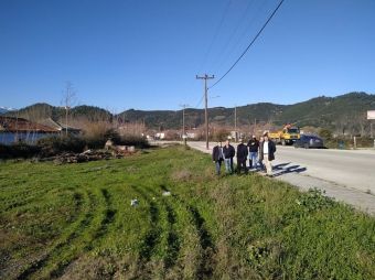Πήρε προέγκριση η οικοδομική άδεια για το Κ.Υ. Μουζακίου - Στόχος να εκδοθεί μέχρι τέλος του μήνα