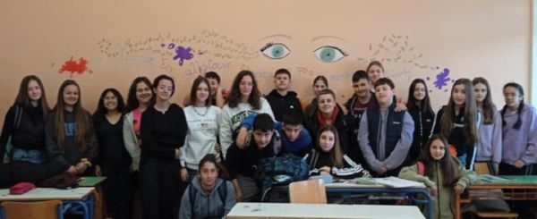 Το Μουσικό Σχολείο γιορτάζει την παγκόσμια ημέρα ποίησης