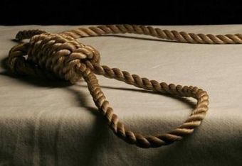 Φθιώτιδα: 44χρονος βρέθηκε απαγχονισμένος σε δέντρο