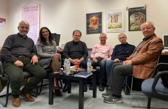 Ιδρύεται ”Ακαδημία Αφήγησης” στο Δήμο Λίμνης Πλαστήρα υπό την Αιγίδα του Πανεπιστημίου Θεσσαλίας.