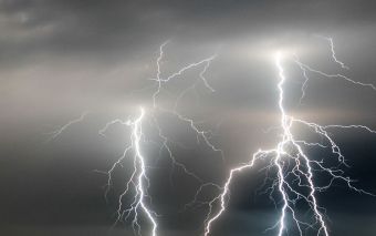 Έκτακτο δελτίο επιδείνωσης του καιρού από την Ε.Μ.Υ.: Σε ισχύ από το βράδυ της Παρασκευής (25/9)