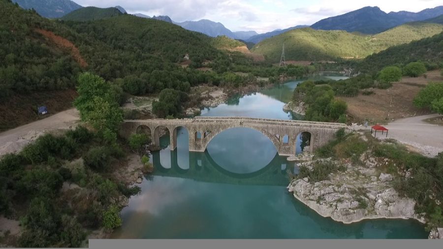 Υ/Η Αυλακίου 83 MW: "Πράσινο φως" από την Δ/νση Δασών Άρτας για δειγματοληπτικές γεωτρήσεις στην ΤΕΡΝΑ