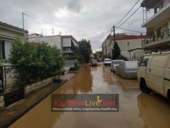 Δευτέρα (21/12): 1 νέα απόφαση για εφάπαξ ενίσχυση σε φυσικά πρόσωπα που επλήγησαν από τον "Ιανό" - Συνολικά 125 αποφάσεις μαζί με επιχειρήσεις