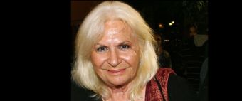 Απεβίωσε η ηθοποιός Μπέτυ Βαλάση