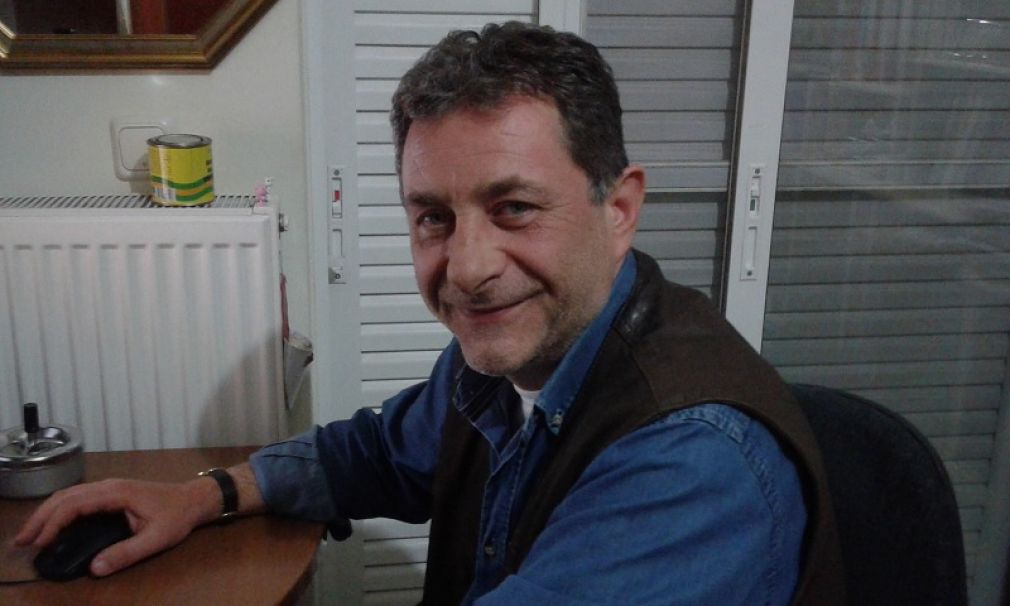 Γιώργος Τσιτσιμπής: "Μαθητικά συσσίτια: σχολικό πρόγραμμα ή αναγκαιότητα;"