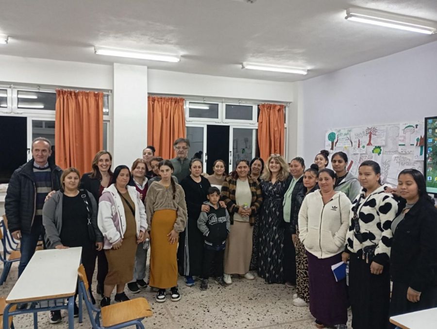 Σ.Δ.Ε. Καρδίτσας: Ενημερωτικές εκδηλώσεις από την «Πρόταση Κοινωνικής Παρέμβασης»