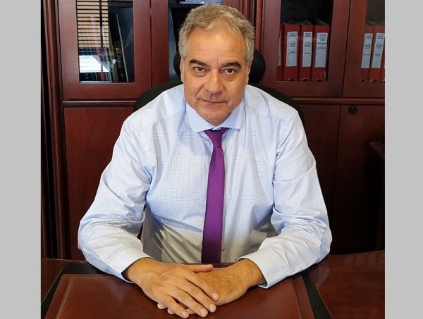 Ο Διοικητής της 5ης ΥΠΕ Φ. Σερέτης για τον εορτασμό της Πανελλήνιας Ημέρας Επισκεπτών Υγείας