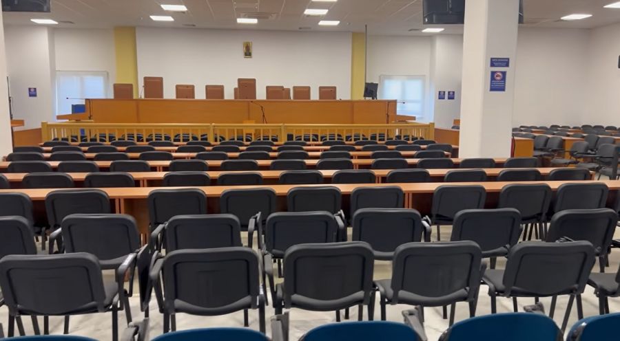 Δίκη για τα Τέμπη: Με τοποθετήσεις για την αναβάθμιση του κατηγορητηρίου συνεχίζεται η δίκη