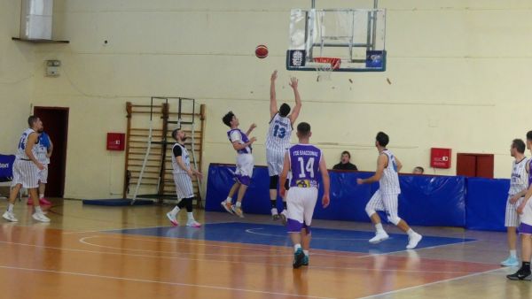 «Πολυφωνικός» απέναντι στη νεανική Ελασσόνα ο Απόλλων Καρδίτσας