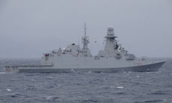 Με anti-Navtex απαντούν Ελλάδα και Κύπρος στην Τουρκία