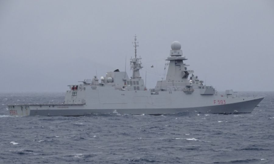 Με anti-Navtex απαντούν Ελλάδα και Κύπρος στην Τουρκία