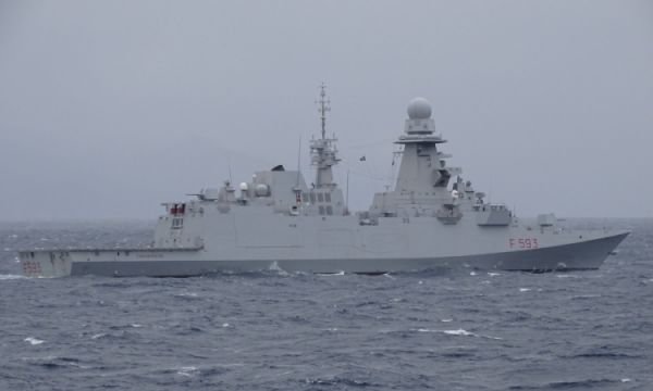 Με anti-Navtex απαντούν Ελλάδα και Κύπρος στην Τουρκία