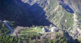 Νικ. Ζήσης: 216 χρόνια από το ολοκαύτωμα των Σουλιωτών στο Σέλτσο