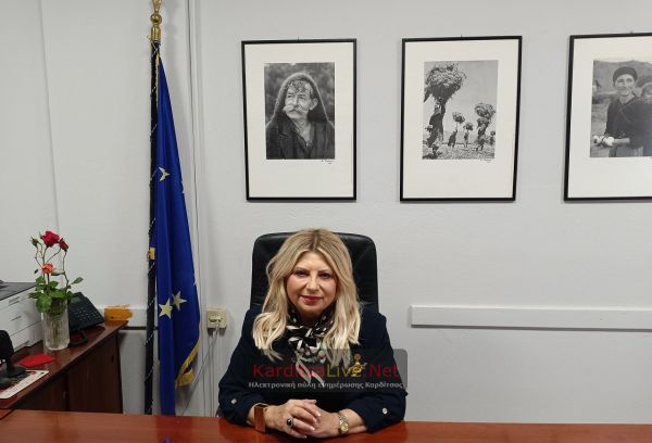 Σταθερά ανοδική η πορεία του θεσμού της Mαθητείας των ΕΠΑ.Λ. στη Δ.Δ.Ε. Καρδίτσας (+Βίντεο)