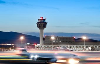 Με ρεκόρ επιβατικής κίνησης έκλεισε το 2025 για το «Ελευθέριος Βενιζέλος»
