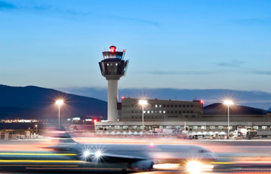 Με ρεκόρ επιβατικής κίνησης έκλεισε το 2025 για το «Ελευθέριος Βενιζέλος»