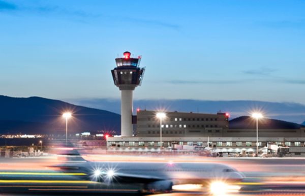 Με ρεκόρ επιβατικής κίνησης έκλεισε το 2025 για το «Ελευθέριος Βενιζέλος»