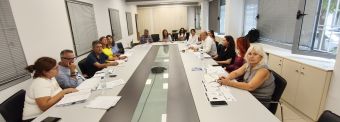 Θεσσαλία: 155 πολίτες τρίτων χωρών εντάχθηκαν στο πρόγραμμα Helios+ τους τελευταίους 18 μήνες