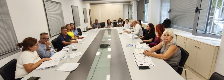 Θεσσαλία: 155 πολίτες τρίτων χωρών εντάχθηκαν στο πρόγραμμα Helios+ τους τελευταίους 18 μήνες