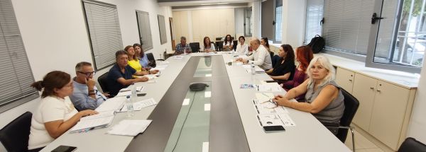 Θεσσαλία: 155 πολίτες τρίτων χωρών εντάχθηκαν στο πρόγραμμα Helios+ τους τελευταίους 18 μήνες
