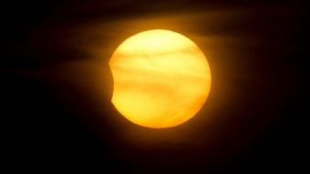 Δακτυλιοειδής έκλειψη ηλίου την Κυριακή 21 Ιουνίου - Πώς θα τη δούμε στην Ελλάδα