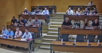 Μελ. Μπαζή: Μέχρι το τέλος του έτους η έναρξη των διανομών του προγράμματος βασικής υλικής συνδρομής