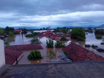 Τουλάχιστον μία 5ετία εκτός σπιτιών οι κάτοικοι της Μεταμόρφωσης - Δεν έχουν πληρωθεί επιδότηση ενοικίου εδώ και 12 μήνες