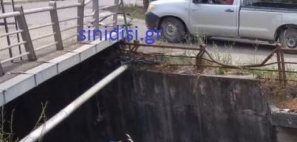 Μεσολόγγι: Νεκρός 19χρονος στρατιώτης μετά από τροχαίο με δίκυκλο