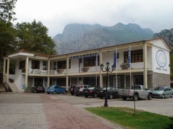 "Σφήνα" του Δήμου Πύλης για να «στεγάσει» την 1η Ταξιαρχία Αεροπορίας Στρατού από το Στεφανοβίκειο!