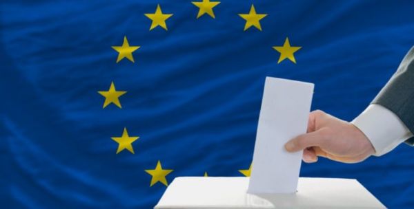 Επικράτεια: 9 μονάδες μπροστά η Νέα Δημοκρατία στις Ευρωεκλογές στο 11,88% των εκλογικών τμημάτων
