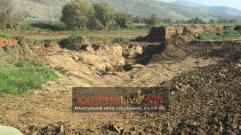 Συμπληρωματική απόφαση για την αποζημίωση κατόχων αγροτικών εκμεταλλεύσεων από τον "Ιανό"