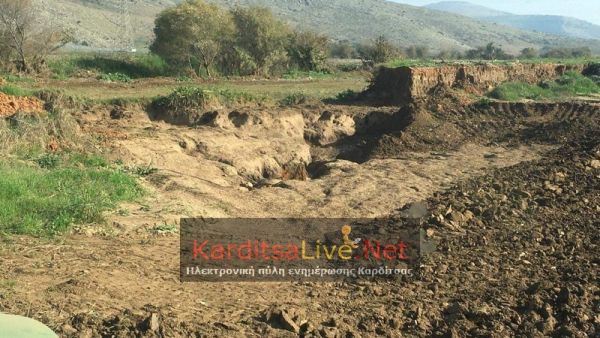 Συμπληρωματική απόφαση για την αποζημίωση κατόχων αγροτικών εκμεταλλεύσεων από τον "Ιανό"