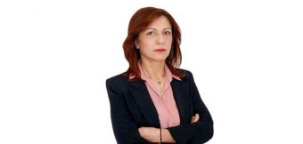 Παραιτήθηκε η πρόεδρος του Ν.Π.Δ.Δ. «Αθλητισμός – Πολιτισμός – Νεότητα» Δήμου Μουζακίου Ε. Ρούσσα