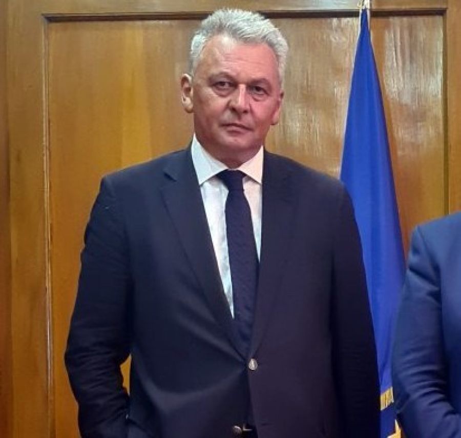 Η σύνθεση του ψηφοδελτίου "Πανδημοτική Πρωτοβουλία" με υποψήφιο Δήμαρχο Σοφάδων τον Θάνο Σκάρλο