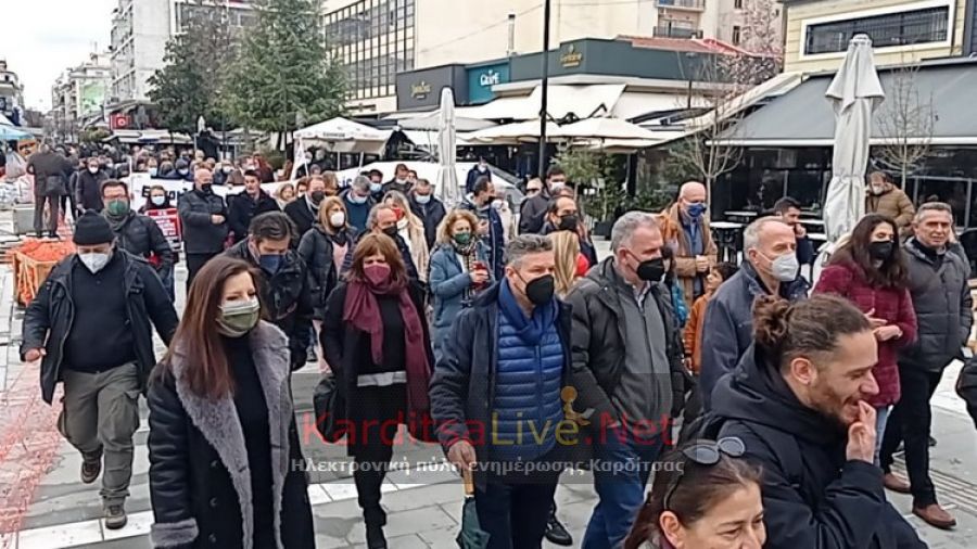 Κοινωνική απαίτηση η στήριξη του Δημόσιου Σχολείου και των λειτουργών του (+Φώτο +Βίντεο)