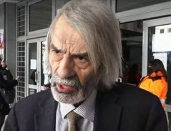 Έφυγε από τη ζωή ο Καρδιτσιώτης καθηγητής νομικής του Α.Π.Θ. Λάμπρος Μαργαρίτης