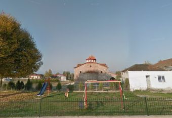 Μνημείο χαρακτηρίστηκε ο Ι.Ν. Αγίας Τριάδας Παλαιοχωρίου