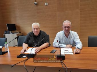 Προσωρινός ανάδοχος (ο ένας και μοναδικός έγκυρος) για την ανακατασκευή του ταρτάν στο Δημοτικό Στάδιο Καρδίτσας