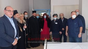 Παρακαταθήκη για την ιατρική κοινότητα η αυτοθυσία του Ευστάθιου Μπαθρέλλου (+Φώτο +Βίντεο)
