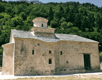 Ι.Μ. Σπηλιάς: Πρόγραμμα εορτασμού Γεννεσίου της Θεοτόκου
