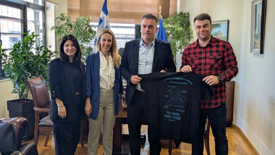 Θα παρουσιαστεί και στην Λάρισα η μουσικοθεατρική παράσταση αφιερωμένη στην Αργιθεάτισσα μάνα το 2026