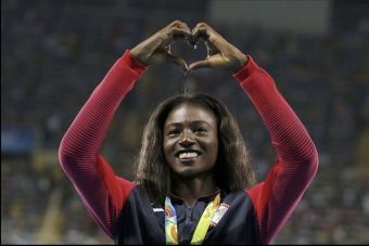 Τόρι Μπόουϊ: Πέθανε η χρυσή Ολυμπιονίκης του Ρίο στα 100μ σε ηλικία 32 ετών