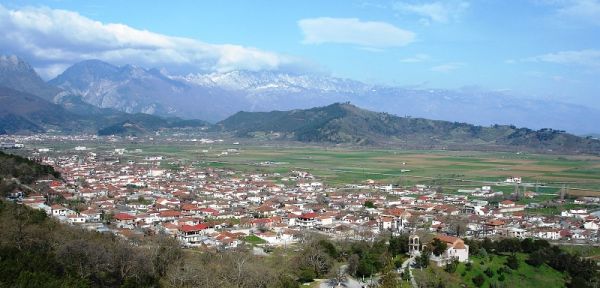 H σειρά ντοκιμαντέρ "Τοπόσημα του 1821" στο Μαυρομμάτι Καρδίτσας