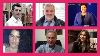 Συμπληρώθηκε ξανά η εξάδα του ΣΥΡΙΖΑ Π.Σ. στο ν. Καρδίτσας - Η Αγορή (Ρούλα) Κουκουμτζή ολοκληρώνει το ψηφοδέλτιο