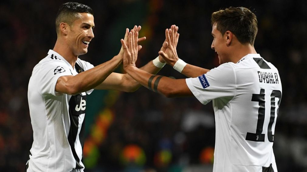 Champions League: Τα αποτελέσματα της Τρίτης (23/10), βαθμολογίες και βίντεο με τα γκολ από όλους τους αγώνες