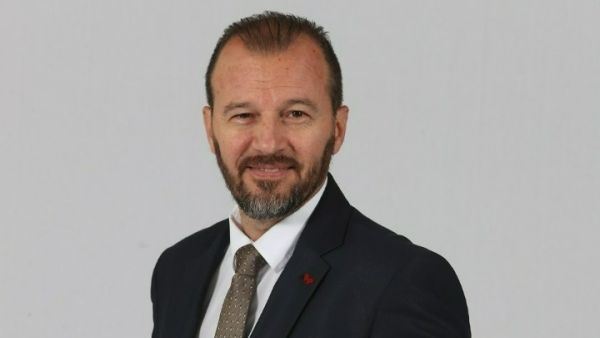 Με Άγγελο Τσίκληρα στον πάγκο ο Ιωνικός στον "τελικό" που θα λάβει χώρα στο "Γ. Μπουρούσης"